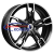 17'' 5x112 ET40 D57,1 7,0J K&K Солар-оригинал (КС875) Алмаз черный SK 17'' 5x112 ET40 D57,1 7,0J K&K Солар-оригинал (КС875) Алмаз черный SK
