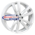 19'' 5x108 ET33 D60,1 7,0J RST R089 (Chery) Silver 19'' 5x108 ET33 D60,1 7,0J RST R089 (Chery) Silver