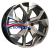 20'' 5x112 ET33 D66,6 8,5J Khomen Wheels KHW2006 (Audi/VW) Dark Chrome 20'' 5x112 ET33 D66,6 8,5J Khomen Wheels KHW2006 (Audi/VW) Dark Chrome