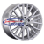 18'' 5x114,3 ET30 D60,1 8,0J Replay LX107 Sil