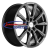 18'' 5x108 ET46 D63,4 7,5J Khomen Wheels KHW1808 (Tugella/Jaguar XF/F-Pace) Gray 18'' 5x108 ET46 D63,4 7,5J Khomen Wheels KHW1808 (Tugella/Jaguar XF/F-Pace) Gray
