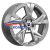 18'' 5x114,3 ET33 D67,1 7,5J K&K Кайан (КС1012) Дарк платинум 18'' 5x114,3 ET33 D67,1 7,5J K&K Кайан (КС1012) Дарк платинум