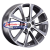 17'' 5x114,3 ET35 D66,1 7,0J Replay RN194 GMF 17'' 5x114,3 ET35 D66,1 7,0J Replay RN194 GMF