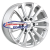 18'' 6x139,7 ET38 D67,1 7,5J RST R058 (L200) Silver 18'' 6x139,7 ET38 D67,1 7,5J RST R058 (L200) Silver