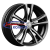 18'' 5x108 ET45 D63,4 8,0J СКАД Мюнхен (КЛ306) Алмаз