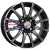 13'' 4x98 ET38 D58,5 5,0J K&K Сиеста (КС477) Алмаз черный