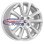 16'' 4x100 ET46 D54,1 6,5J K&K КС1026 Сильвер 16'' 4x100 ET46 D54,1 6,5J K&K КС1026 Сильвер