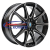 17'' 4x100 ET40 D60,1 7,0J Venti 1716 Silver 17'' 4x100 ET40 D60,1 7,0J Venti 1716 Silver