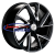 17'' 5x108 ET40 D54,1 7,0J Khomen Wheels KHW1714 (Jac/Москвич 3) F-Silver 17'' 5x108 ET40 D54,1 7,0J Khomen Wheels KHW1714 (Jac/Москвич 3) F-Silver