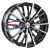 18'' 5x108 ET36 D65,1 7,0J RST R178 (Exeed TXL) Silver 18'' 5x108 ET36 D65,1 7,0J RST R178 (Exeed TXL) Silver