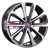 18'' 5x114,3 ET30 D60,1 8,0J Replay LX158 GMF 18'' 5x114,3 ET30 D60,1 8,0J Replay LX158 GMF