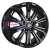 16'' 5x114,3 ET43 D67,1 6,5J Khomen Wheels KHW1610 (Huyndai/Kia) Gray-FP 16'' 5x114,3 ET43 D67,1 6,5J Khomen Wheels KHW1610 (Huyndai/Kia) Gray-FP