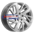 17'' 5x108 ET37 D65,1 7,0J СКАД KL-372 Селена 17'' 5x108 ET37 D65,1 7,0J СКАД KL-372 Селена