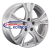 17'' 5x114,3 ET47 D67,1 7,0J Replay KI336 Sil 17'' 5x114,3 ET47 D67,1 7,0J Replay KI336 Sil