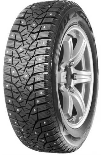 245/45R17 Bridgestone Blizzak Spike-02 99 T TL