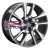 18'' 5x114,3 ET30 D60,1 8,0J Replay LX232 GMF 18'' 5x114,3 ET30 D60,1 8,0J Replay LX232 GMF