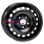 17'' 5x114,3 ET45 D54,1 7,0J ТЗСК Geely Coolray Черный 17'' 5x114,3 ET45 D54,1 7,0J ТЗСК Geely Coolray Черный