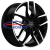 17'' 5x114,3 ET37 D66,5 6,5J Khomen Wheels KHW1708 (Jolion) F-Silver 17'' 5x114,3 ET37 D66,5 6,5J Khomen Wheels KHW1708 (Jolion) F-Silver