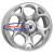 16'' 5x139,7 ET35 D108,5 7,0J K&K Линкс (КС1057) Сильвер 16'' 5x139,7 ET35 D108,5 7,0J K&K Линкс (КС1057) Сильвер