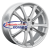 18'' 5x114,3 ET40 D66,6 7,5J Replay HV86 Sil 18'' 5x114,3 ET40 D66,6 7,5J Replay HV86 Sil