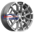 18'' 6x114,3 ET46 D67,1 8,0J СКАД Авилис (КЛ374) Алмаз графит 18'' 6x114,3 ET46 D67,1 8,0J СКАД Авилис (КЛ374) Алмаз графит