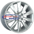 18'' 5x114,3 ET40 D63,3 8,0J Replay FD71 Sil 18'' 5x114,3 ET40 D63,3 8,0J Replay FD71 Sil