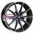 20'' 5x114,3 ET45 D67,1 8,5J LS FlowForming RC58 BKF 20'' 5x114,3 ET45 D67,1 8,5J LS FlowForming RC58 BKF