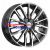 16'' 4x98 ET33 D58,5 6,0J iFree Миконос (КС946) Блэк Джек 16'' 4x98 ET33 D58,5 6,0J iFree Миконос (КС946) Блэк Джек