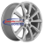 18'' 5x108 ET40 D54,1 7,5J Khomen Wheels KHW1808 (Jac/Москвич 3) F-Silver 18'' 5x108 ET40 D54,1 7,5J Khomen Wheels KHW1808 (Jac/Москвич 3) F-Silver