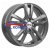 15'' 4x100 ET45 D67,1 6,0J iFree Маскот (КС870) Хай Вэй