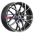 18'' 5x114,3 ET40 D66,1 7,0J K&K Вудроф (КС1044) Алмаз черный 18'' 5x114,3 ET40 D66,1 7,0J K&K Вудроф (КС1044) Алмаз черный