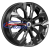 17'' 5x114,3 ET45 D67,1 6,5J K&K Морейн (КС1046) Кварц