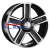 18'' 6x139,7 ET30 D67,1 8,0J LS 1296 BKF 18'' 6x139,7 ET30 D67,1 8,0J LS 1296 BKF