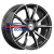 15'' 5x110 ET35 D65,1 6,5J iFree Сион (КС1055) Блэк Джек 15'' 5x110 ET35 D65,1 6,5J iFree Сион (КС1055) Блэк Джек