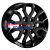 18'' 6x139,7 ET60 D95.1 7,5J Replay TY379 BK 18'' 6x139,7 ET60 D95.1 7,5J Replay TY379 BK