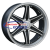 20'' 6x139,7 ET25 D106,1 9,0J LS 184 MBF 20'' 6x139,7 ET25 D106,1 9,0J LS 184 MBF