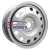15'' 4x100 ET48 D54,1 6,0J ТЗСК Hyundai Solaris, Kia Rio Серебро 15'' 4x100 ET48 D54,1 6,0J ТЗСК Hyundai Solaris, Kia Rio Серебро