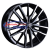 18'' 5x112 ET43 D57,1 7,0J Replay VV318 BKF 18'' 5x112 ET43 D57,1 7,0J Replay VV318 BKF