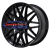 18'' 5x114,3 ET49.5 D67,1 7,5J PDW Veloce (5337) B 18'' 5x114,3 ET49.5 D67,1 7,5J PDW Veloce (5337) B