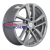16'' 5x114,3 ET43 D67,1 6,5J Khomen Wheels KHW1612 (Huyndai/Kia) Gray 16'' 5x114,3 ET43 D67,1 6,5J Khomen Wheels KHW1612 (Huyndai/Kia) Gray