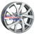 17'' 5x114,3 ET38 D67,1 6,5J Replay MI57 SF