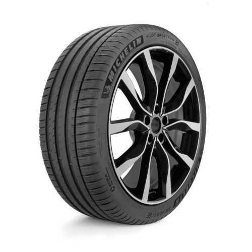 315/40R21 Michelin Pilot Sport 4 SUV 115 Y TL