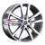 20'' 5x108 ET49 D63,4 8,5J Replay JG18 Sil 20'' 5x108 ET49 D63,4 8,5J Replay JG18 Sil