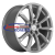 18'' 5x114,3 ET45 D67,1 7,5J Khomen Wheels KHW1808 (Xceed/CX-3/5) Gray 18'' 5x114,3 ET45 D67,1 7,5J Khomen Wheels KHW1808 (Xceed/CX-3/5) Gray