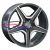 18'' 5x112 ET43 D66,6 8,0J Replay MR75 GMF