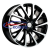 18'' 5x114,3 ET40 D64,1 7,5J Khomen Wheels KHW1804 (Haval F7/F7x) Black-FP 18'' 5x114,3 ET40 D64,1 7,5J Khomen Wheels KHW1804 (Haval F7/F7x) Black-FP