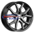 17'' 5x114,3 ET38 D67,1 6,5J iFree Страйк (КС1080) Блэк Джек 17'' 5x114,3 ET38 D67,1 6,5J iFree Страйк (КС1080) Блэк Джек