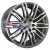 19'' 5x112 ET21 D66,6 8,0J Replay PR13 GMFP