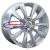 17'' 5x114,3 ET51 D67,1 7,0J Replay HND41 Sil 17'' 5x114,3 ET51 D67,1 7,0J Replay HND41 Sil