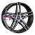 18'' 5x114,3 ET34 D67,1 8,0J Replay KI343(GS) BKF